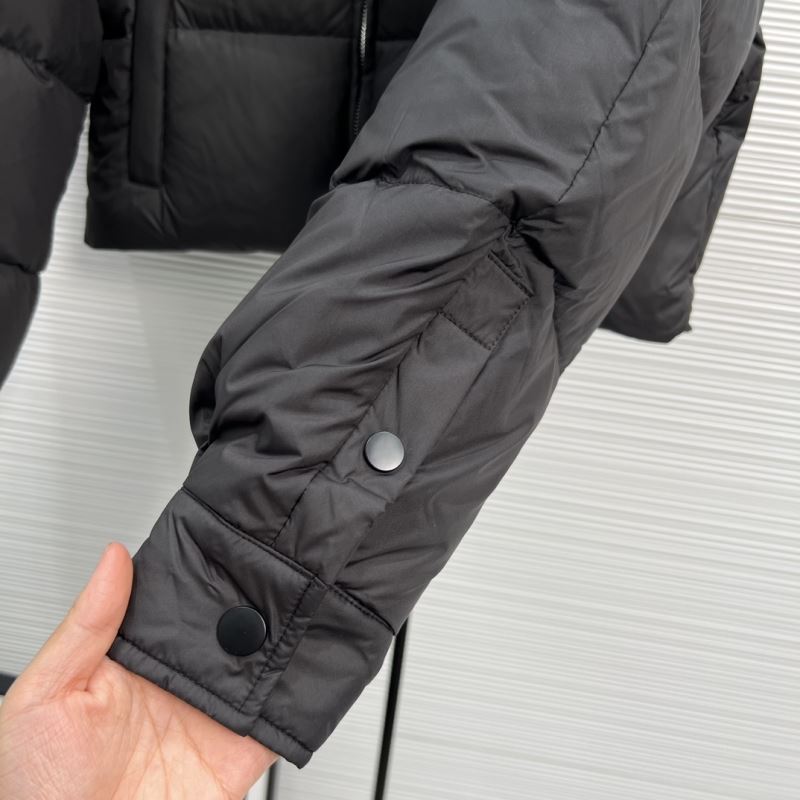 Prada Down Jackets